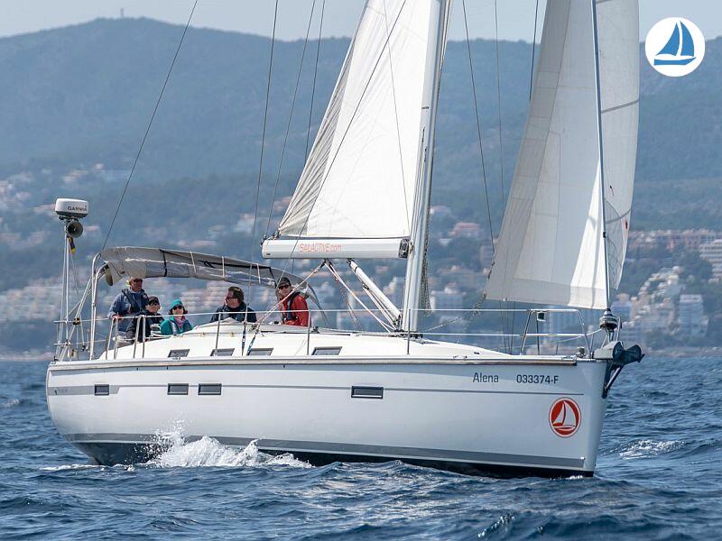 foto Bavaria CRUISER 45 1