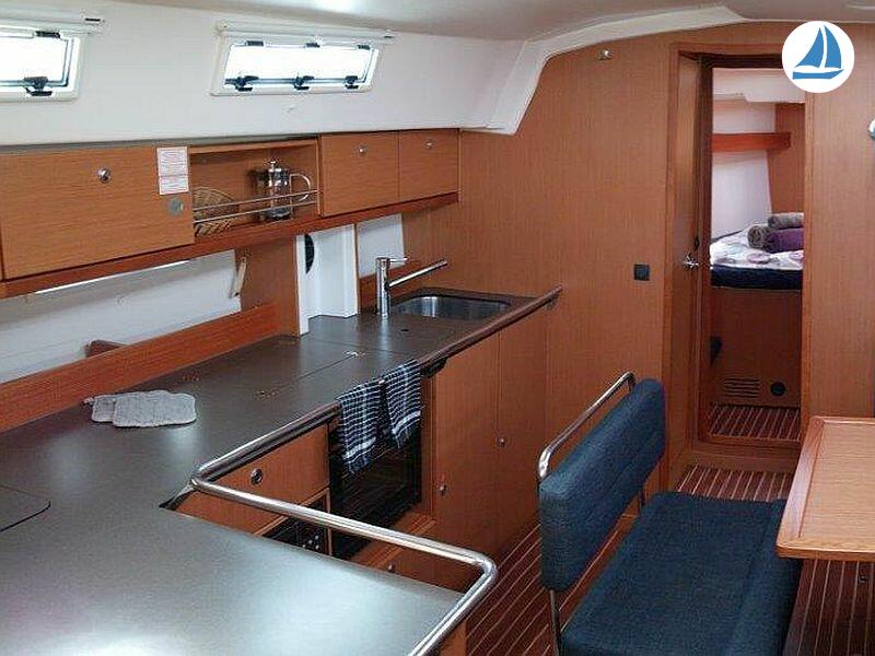 foto Bavaria CRUISER 45 5