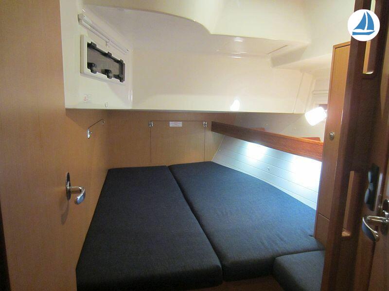 foto Bavaria CRUISER 45 8