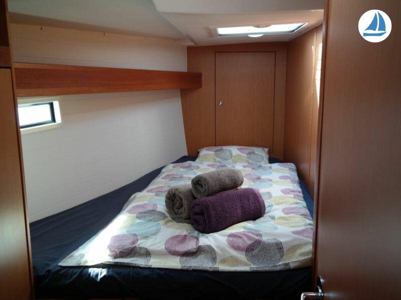foto Bavaria CRUISER 45 9