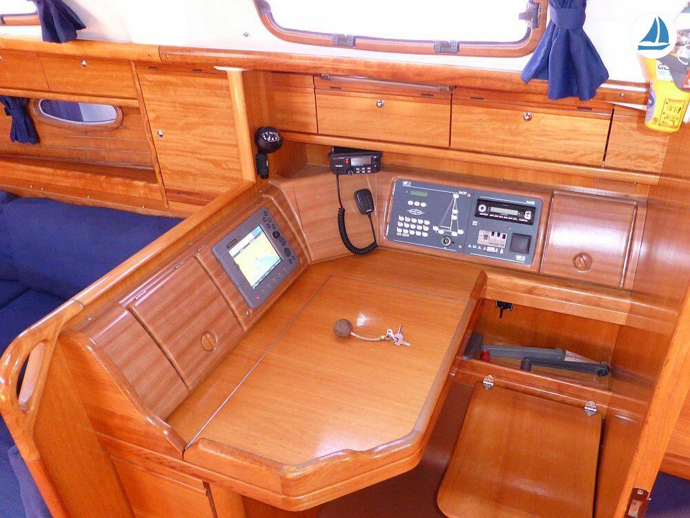 foto Bavaria 46 Cruiser 4