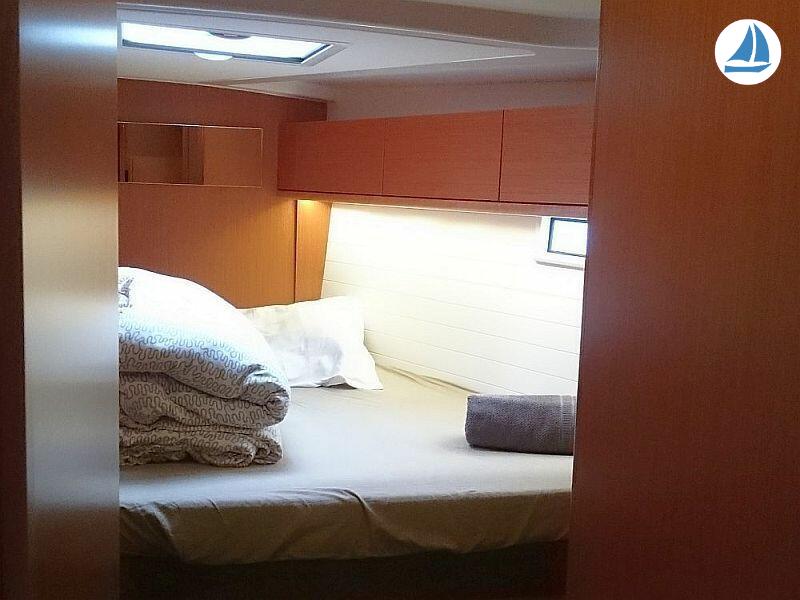 foto Bavaria Cruiser 51 3