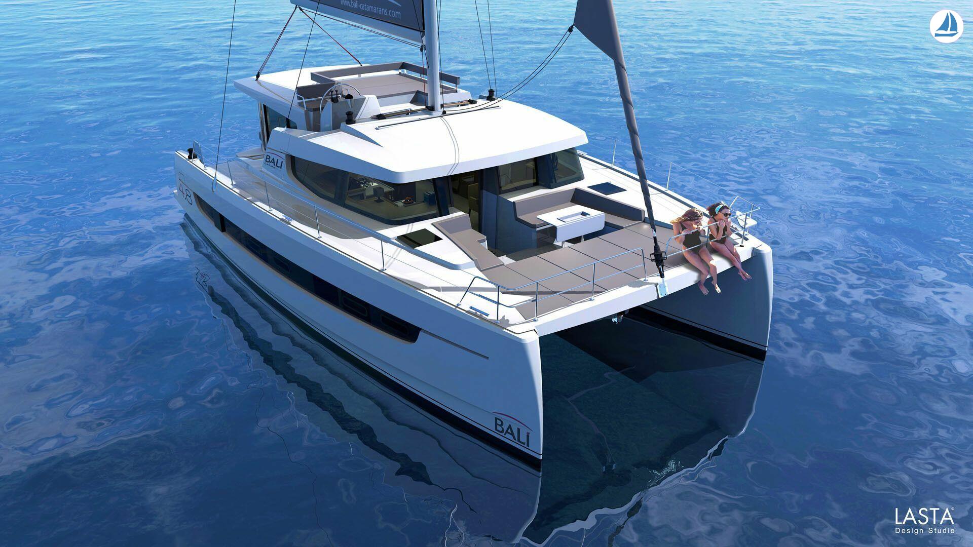 foto Bali - Catana Catana 4.8 2