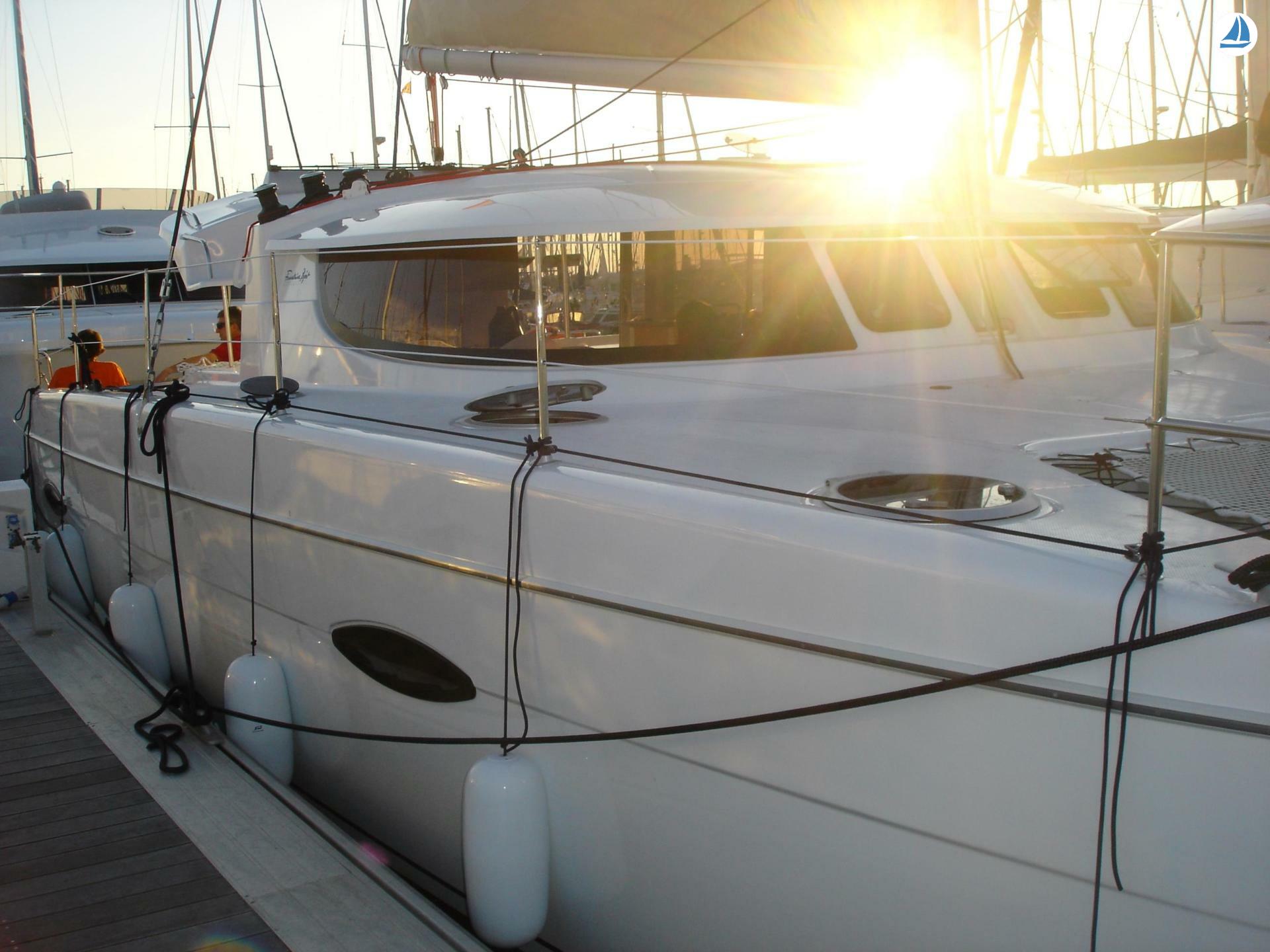 foto Fountaine Pajot LIPARI 41 2