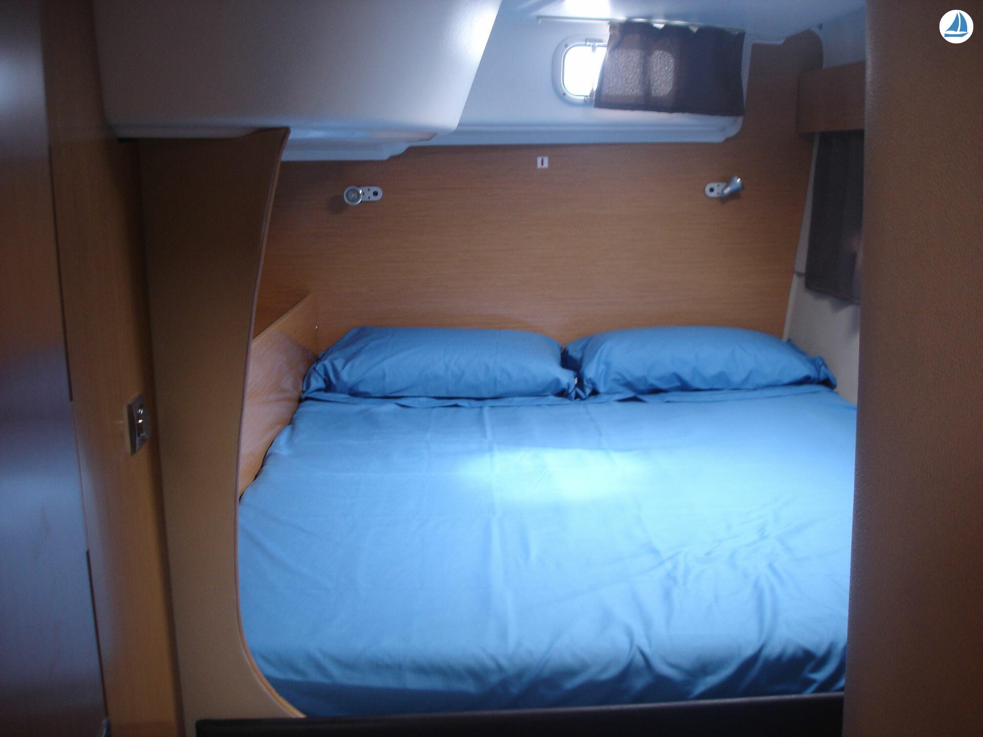 foto Fountaine Pajot LIPARI 41 4