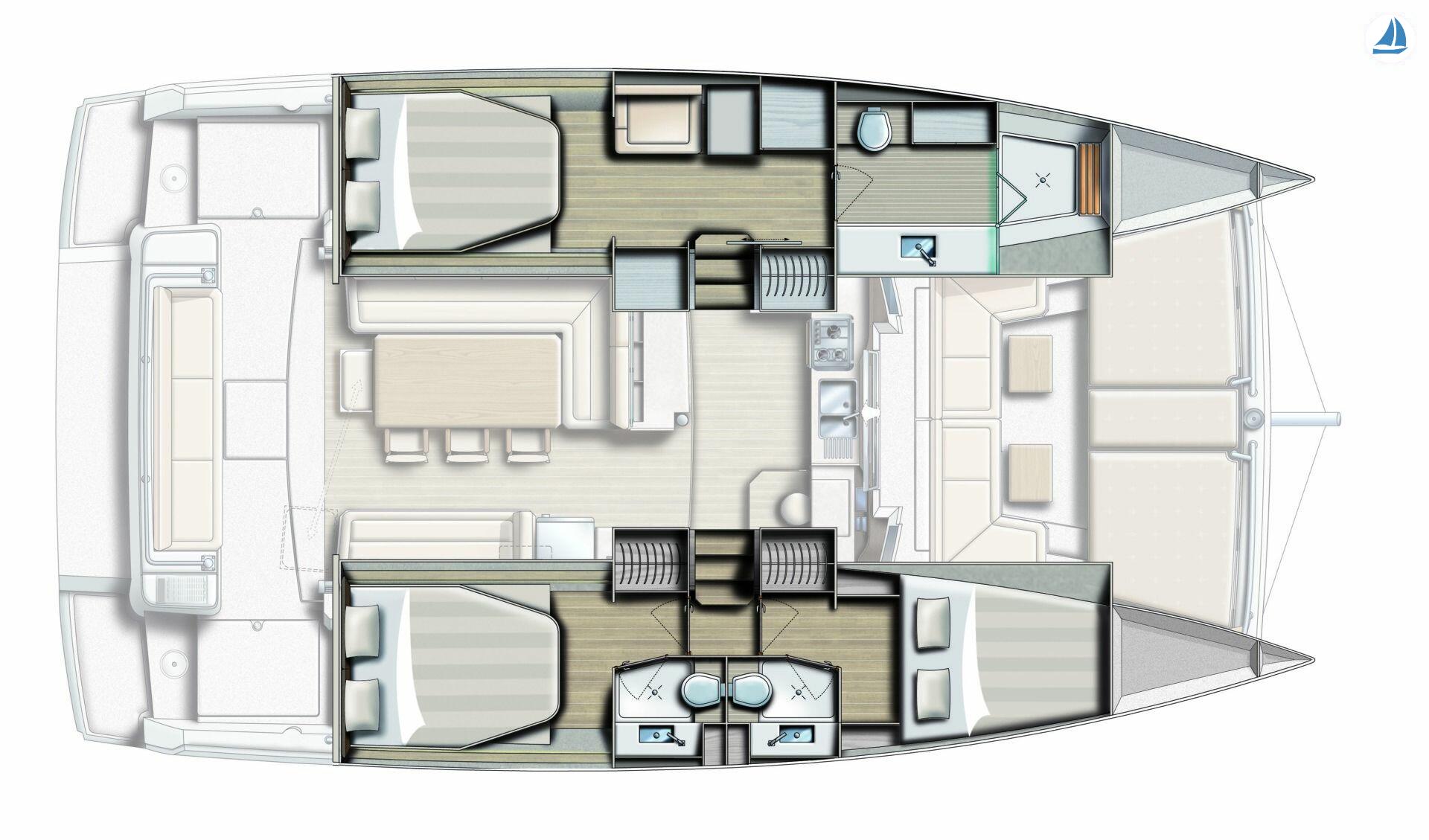 foto Bali - Catana Bali 4.1 3