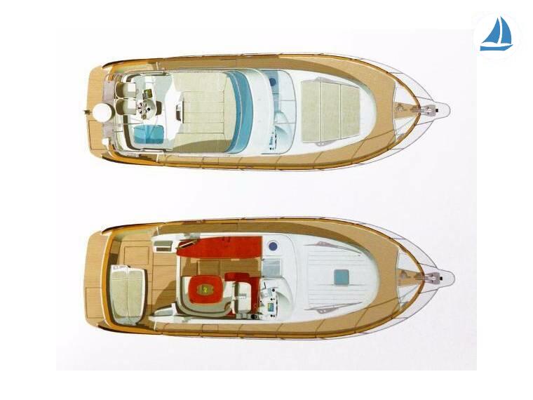 foto Beneteau Antares 1380 2