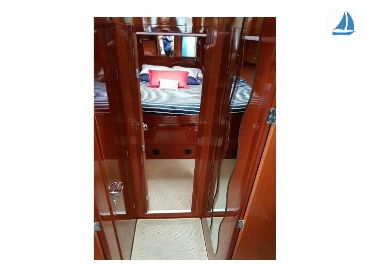 foto Beneteau Antares 1380 3