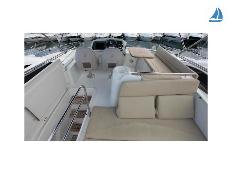 foto Beneteau Antares 1380 5