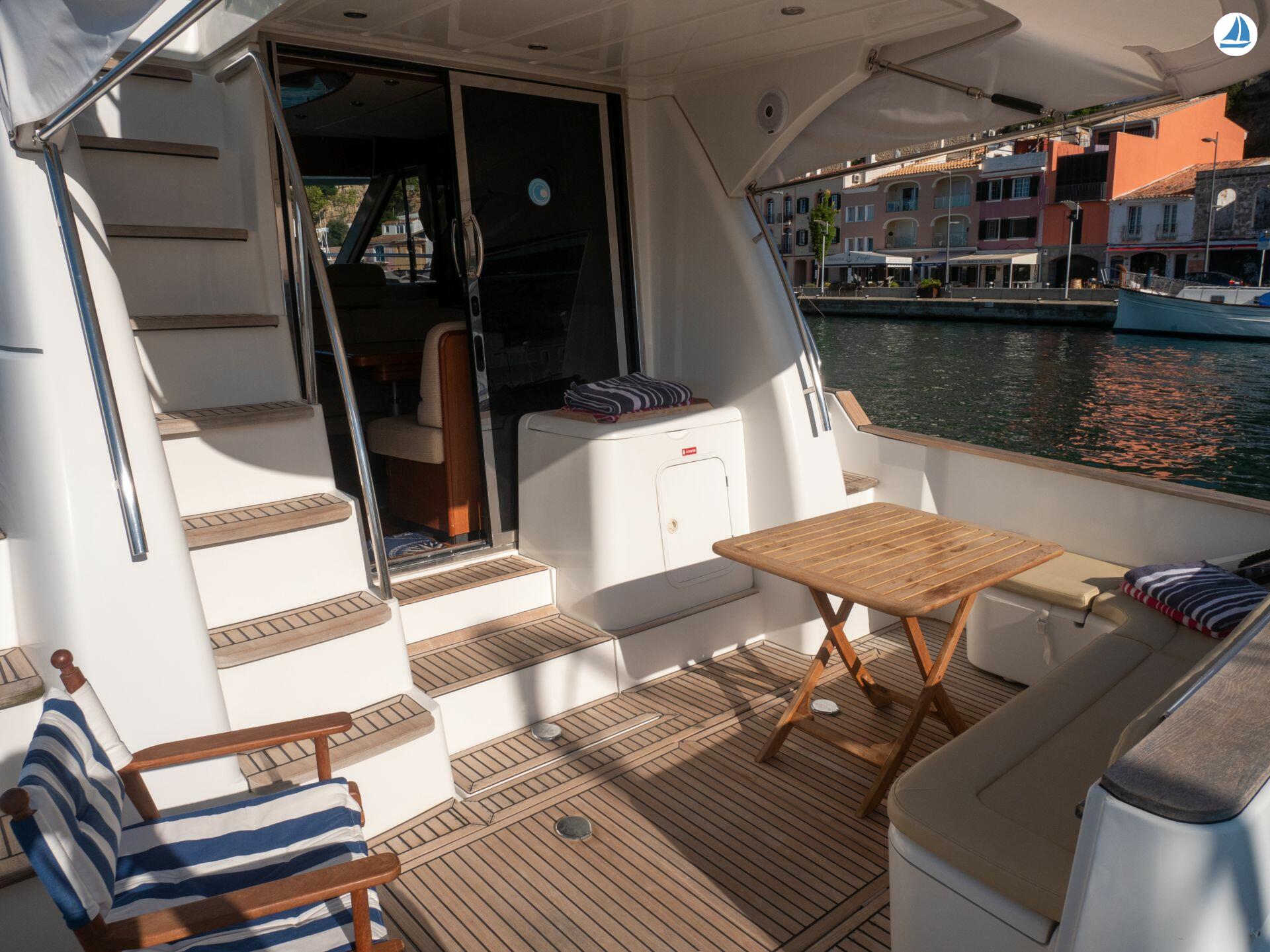 foto Beneteau Antares 1380 7