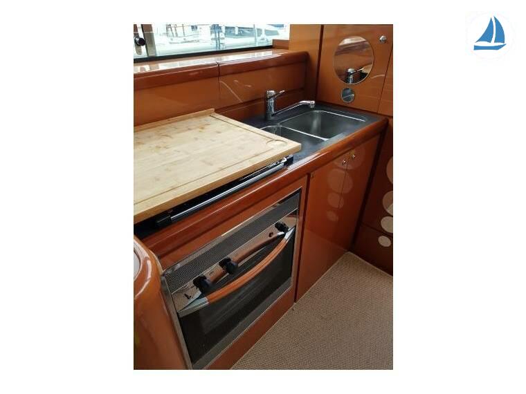 foto Beneteau Antares 1380 14