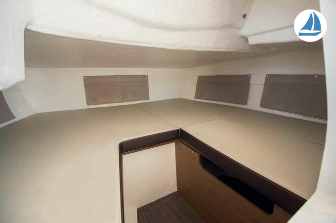 foto Beneteau 550 Flyer SunDeck - Llafranch 4