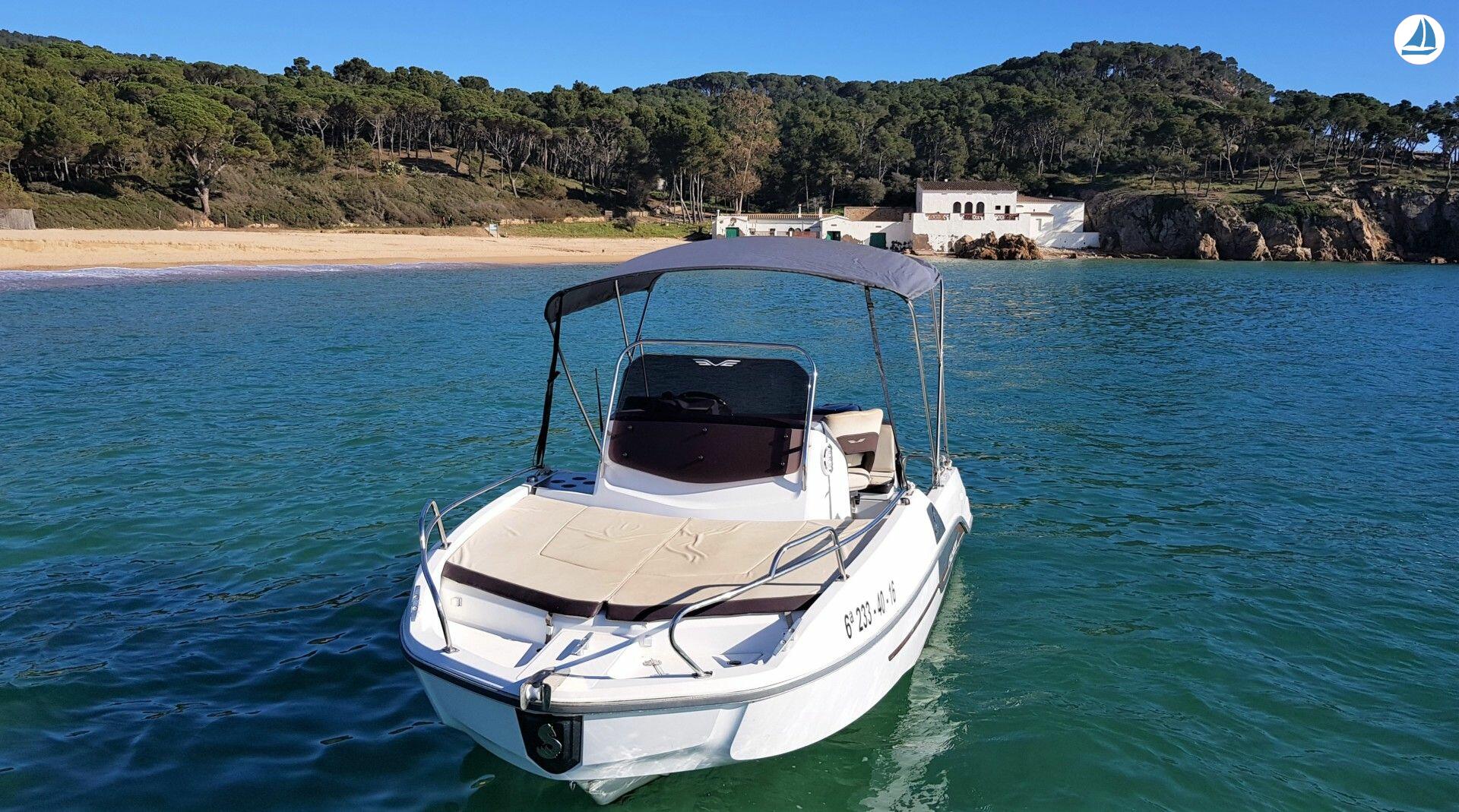 foto Beneteau 550 Flyer SunDeck - Llafranch 7