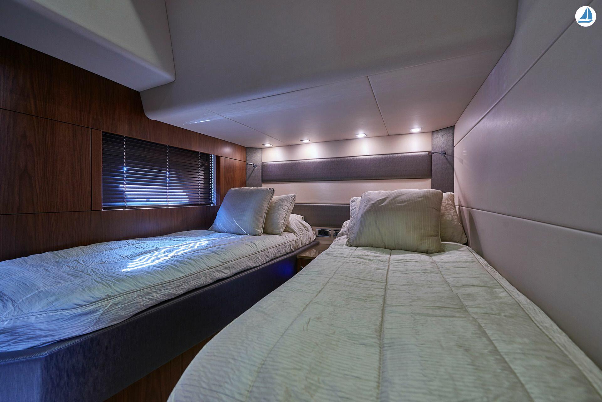 foto Sunseeker PREDATOR 74 8