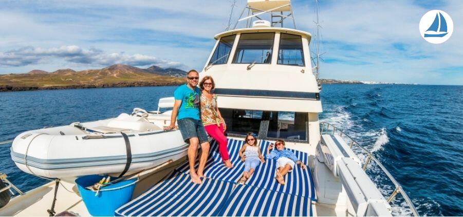 foto Hatteras 52 2