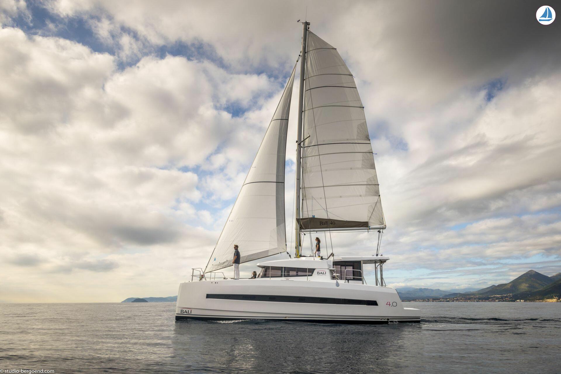 foto Bali Catamarans 4.0 1