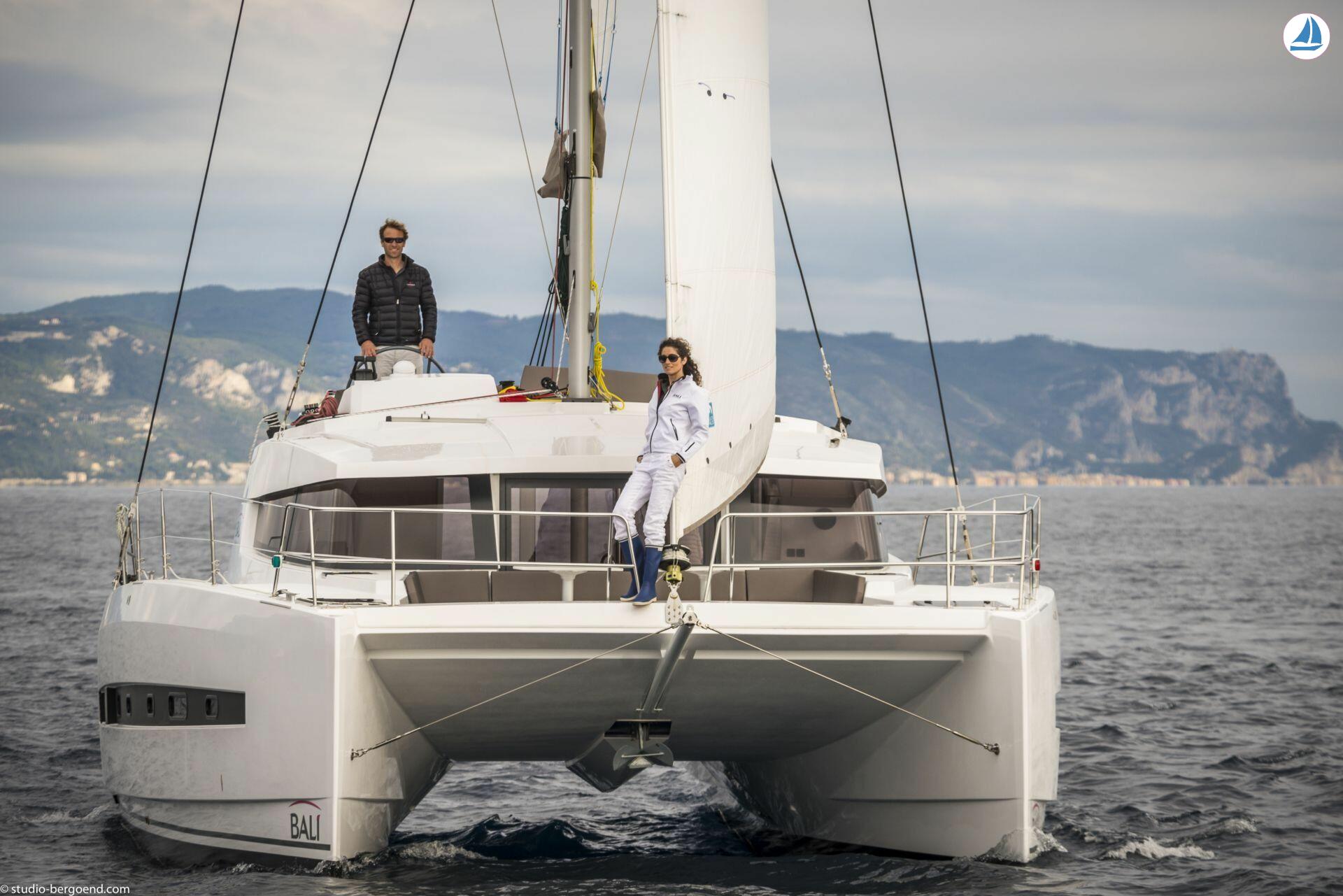 foto Bali Catamarans 4.0 2