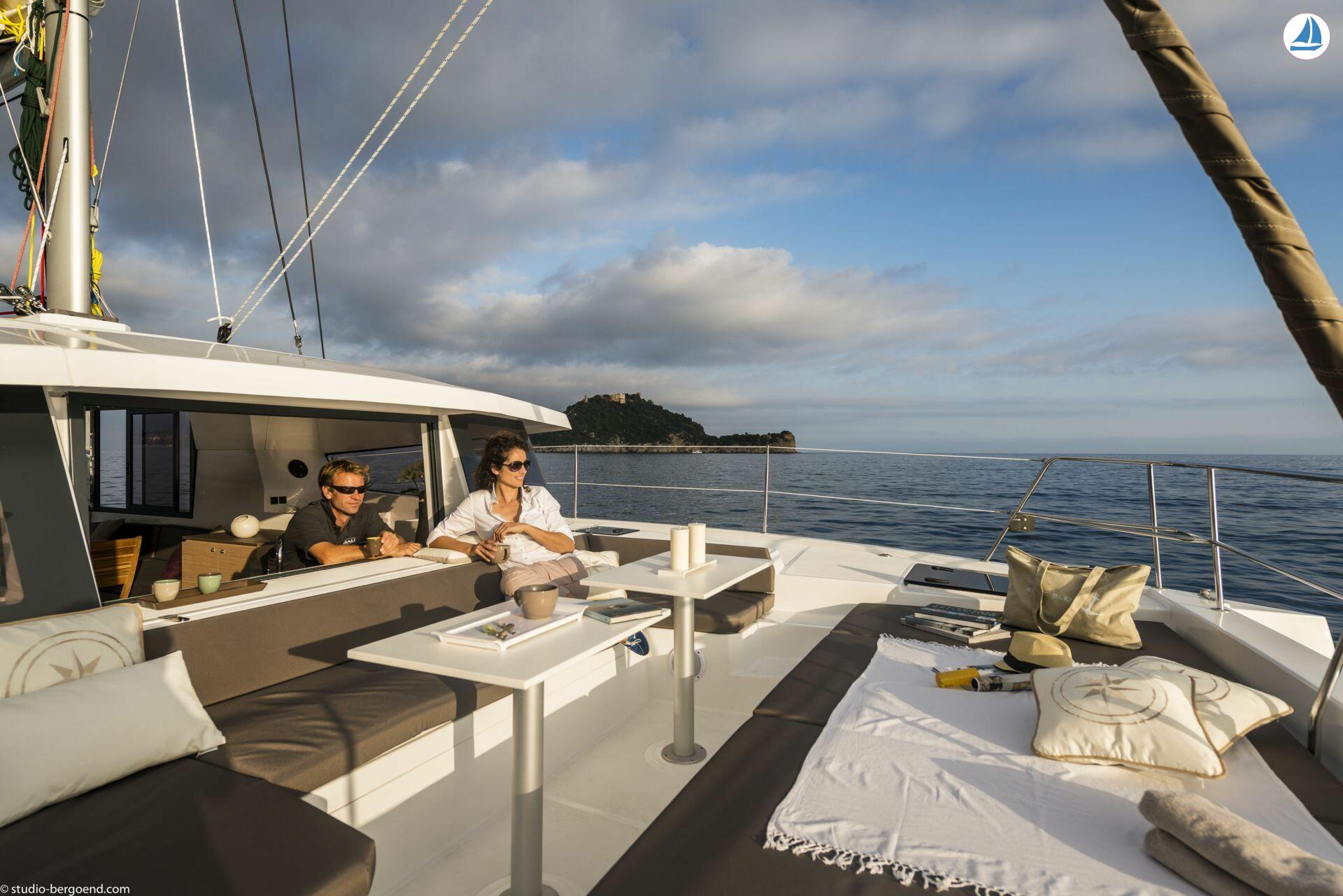 foto Bali Catamarans 4.0 3