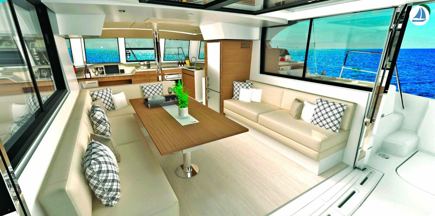 foto Bali - Catana Catspace 7