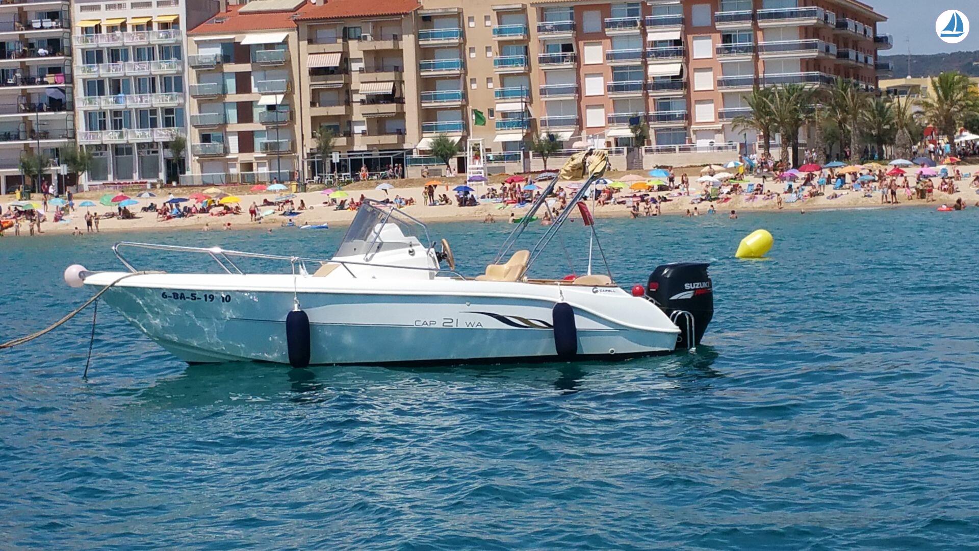 foto Capelli - Calella de Palafrugell 5